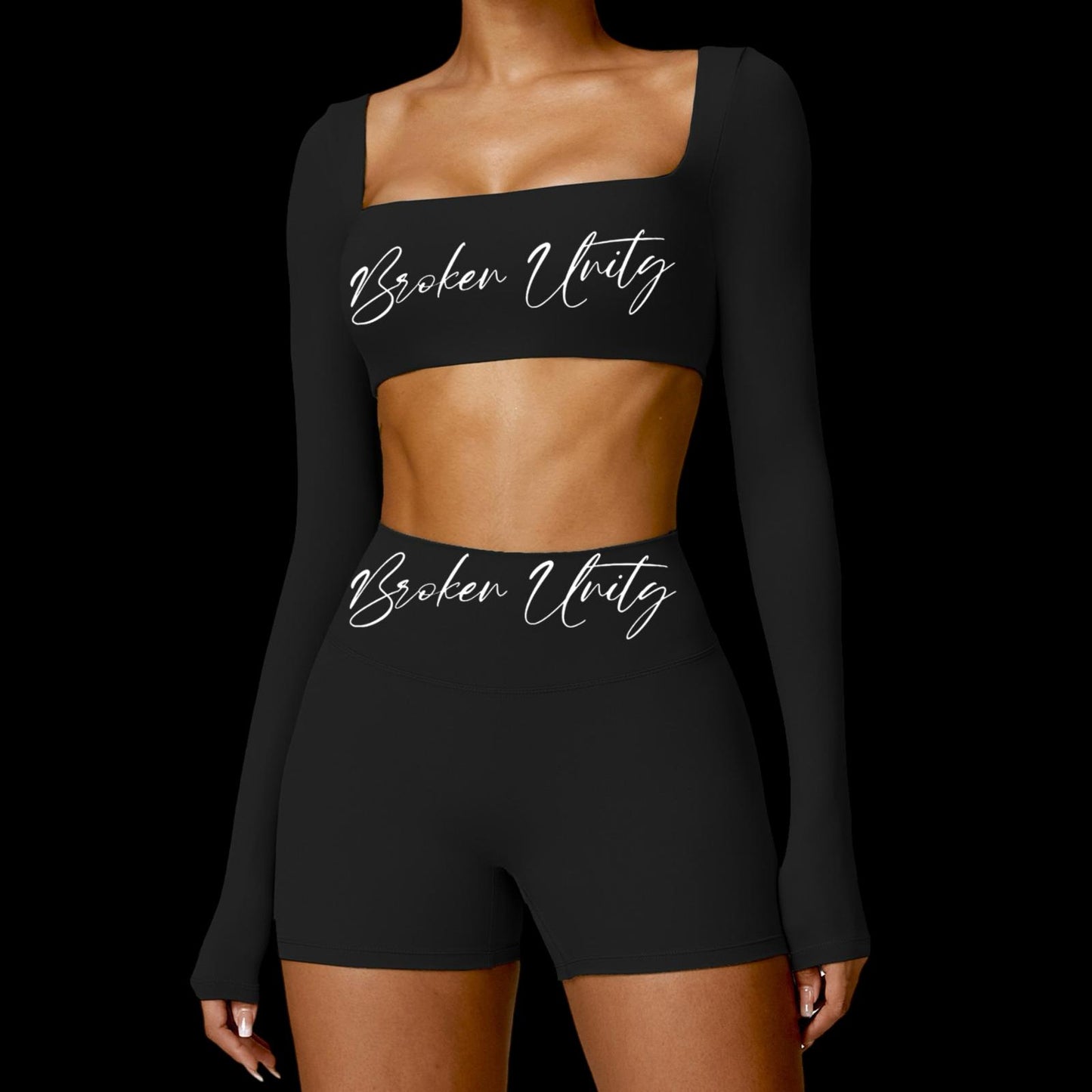 Fit Unity Set