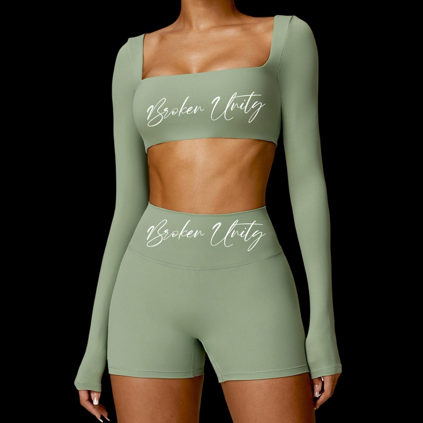 Fit Unity Set