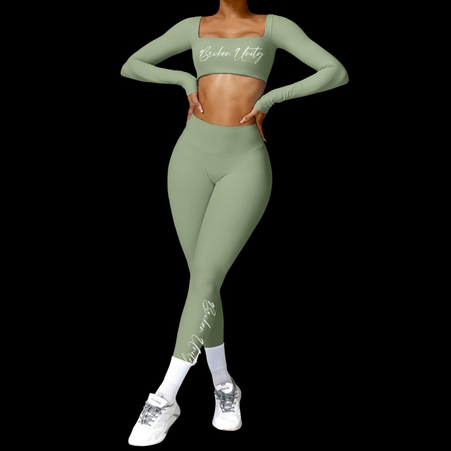 Fit Unity Set