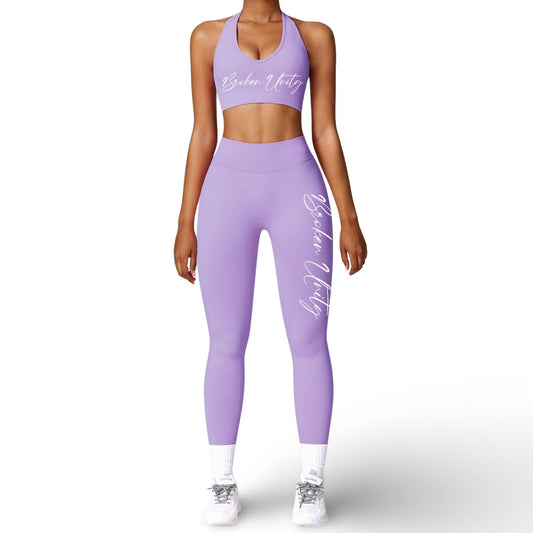 Fit Unity Set