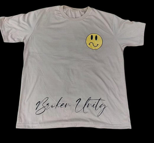 Turn Your Frown Tee