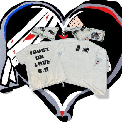 Healing Heart Tee