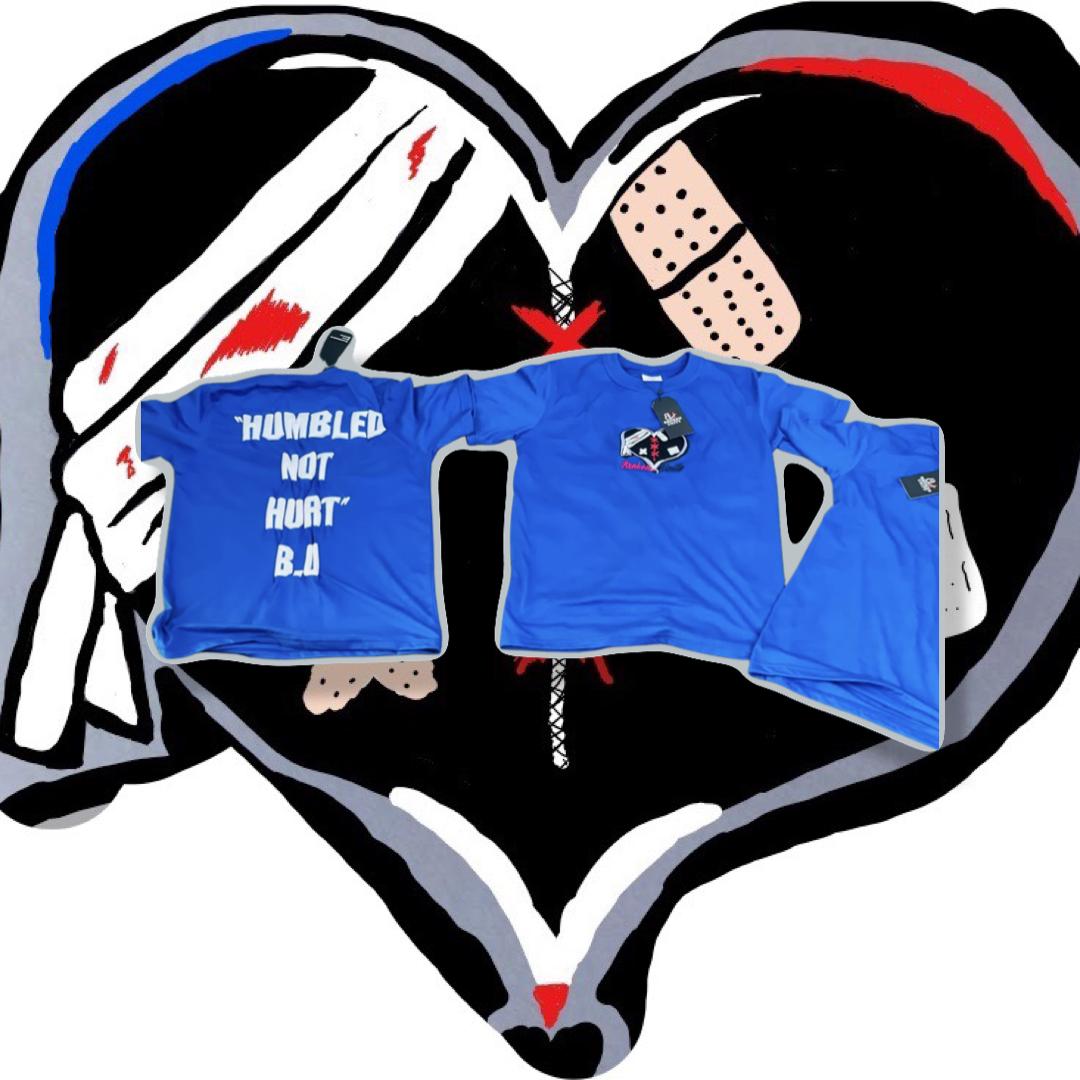 Healing Heart Tee