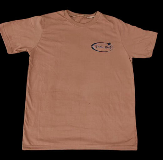 Been A Star Tee