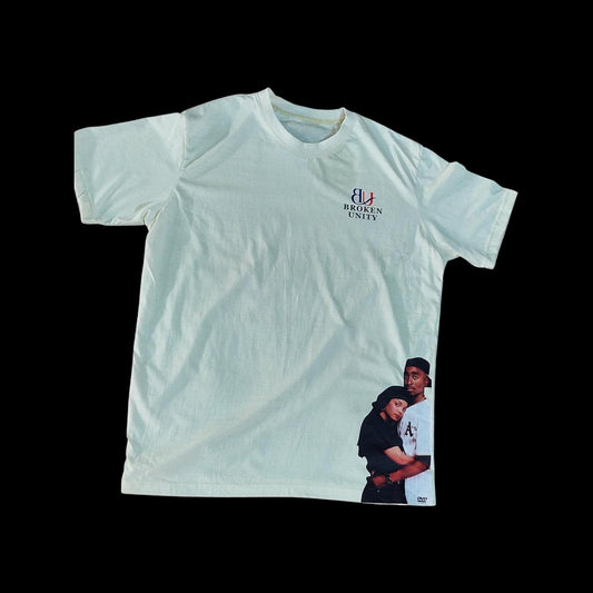 Black Love Tee (Pac & Jan)
