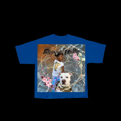 Supah Unity Tee
