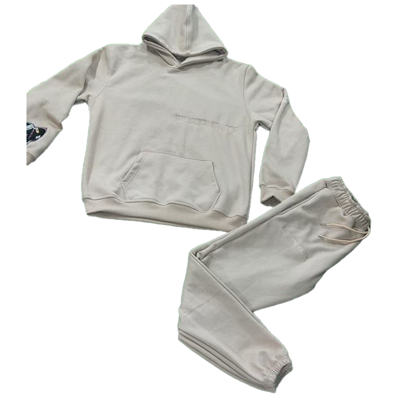 Healn' Hoodie SET