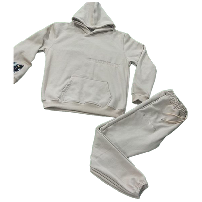 Healn' Hoodie SET
