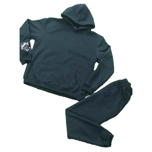 Healn' Hoodie SET