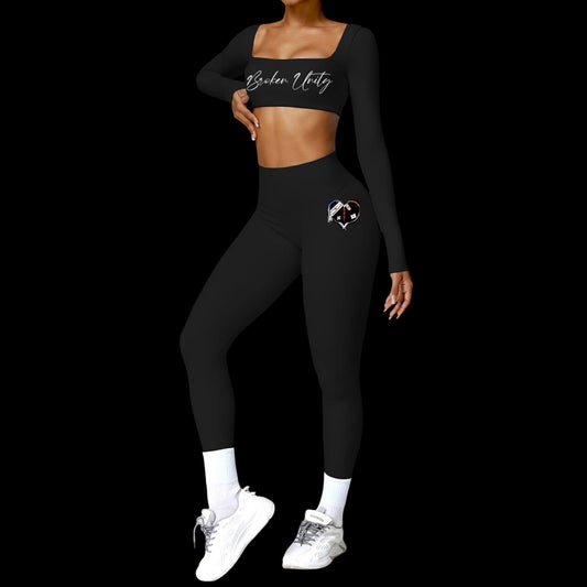 Fit Unity Set