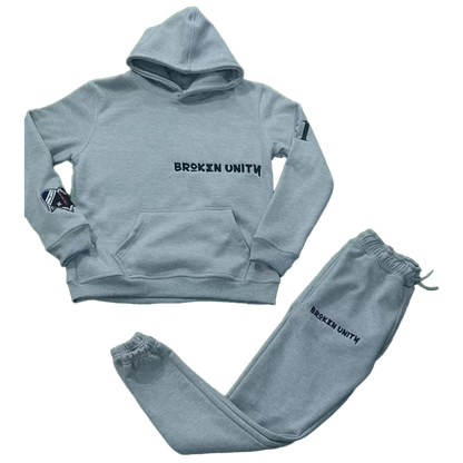 Healn' Hoodie SET