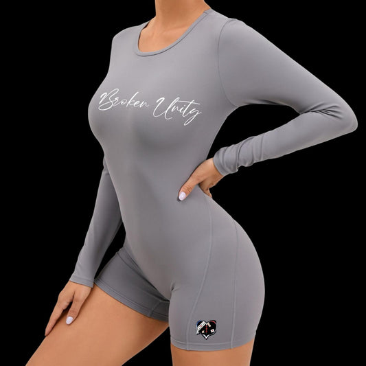 Fit Unity Short Onezie