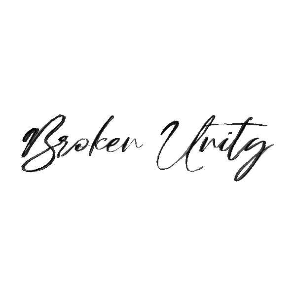 BrokenUnityBrand