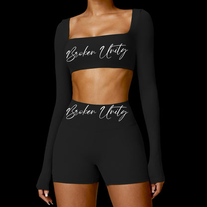 Fit Unity Set