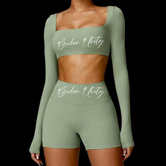 Fit Unity Set
